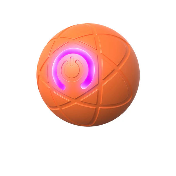 New Release - 50% Off - Pet Bounce Ball for Dogs & Cats