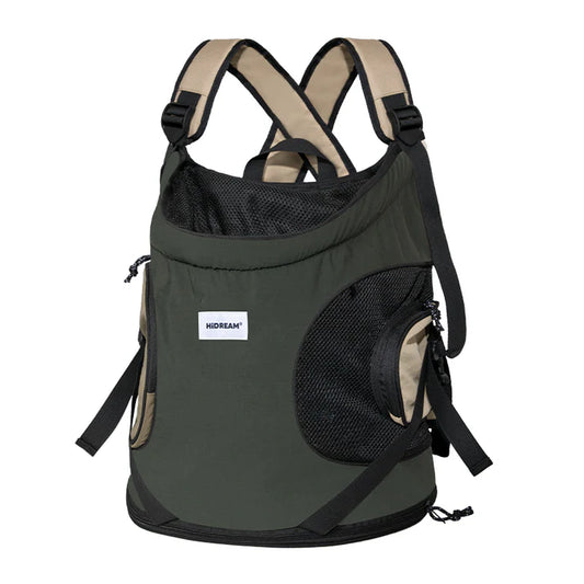 Comfortable Labor-saving Front Pet Carrier