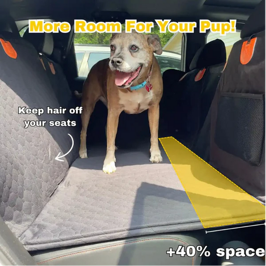 NEW - Car Seat Cover