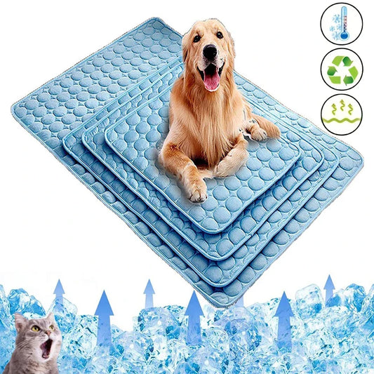 ChillMate Pet Cooling Mat
