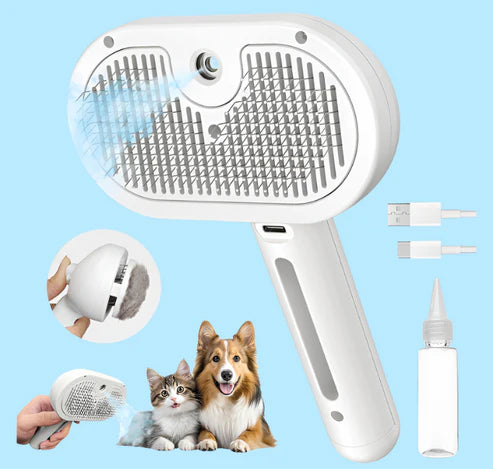 GroomPro™ Original Pet Grooming Brush